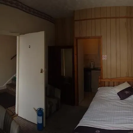 Apartamento 2 Berth Ground Floor Flat Apsley 2 Great Yarmouth Exterior foto