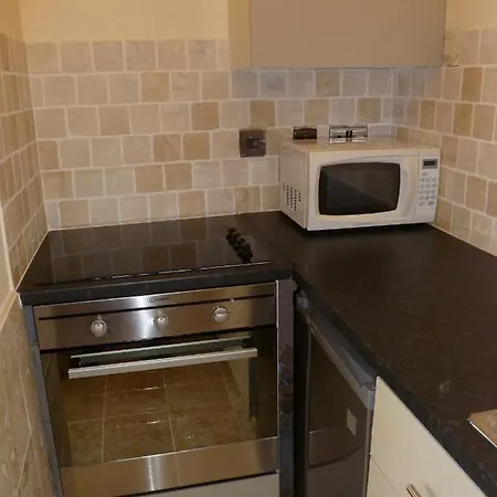 Apartamento 2 Berth Ground Floor Flat Apsley 2 Great Yarmouth Exterior foto