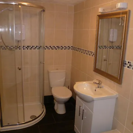 Apartamento 2 Berth Ground Floor Flat Apsley 2 Great Yarmouth Exterior foto