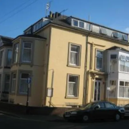 Apartamento 2 Berth Ground Floor Flat Apsley 2 Great Yarmouth Exterior foto