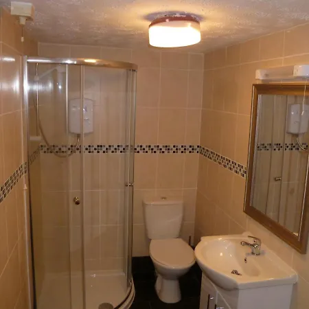 Apartamento 2 Berth Ground Floor Flat Apsley 2 Great Yarmouth Exterior foto
