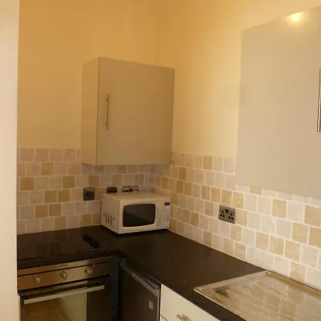 Apartamento 2 Berth Ground Floor Flat Apsley 2 Great Yarmouth Exterior foto