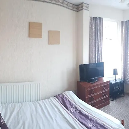 Apartamento 2 Berth Ground Floor Flat Apsley 2 Great Yarmouth Exterior foto