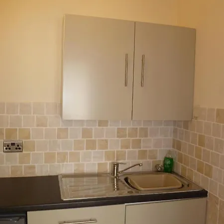 Apartamento 2 Berth Ground Floor Flat Apsley 2 Great Yarmouth Exterior foto