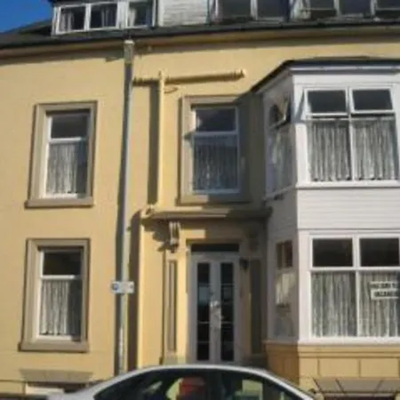 Apartamento 2 Berth Ground Floor Flat Apsley 2 Great Yarmouth Exterior foto