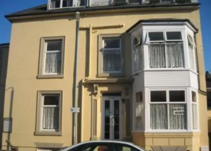 2 Berth Ground Floor Flat Apsley 2