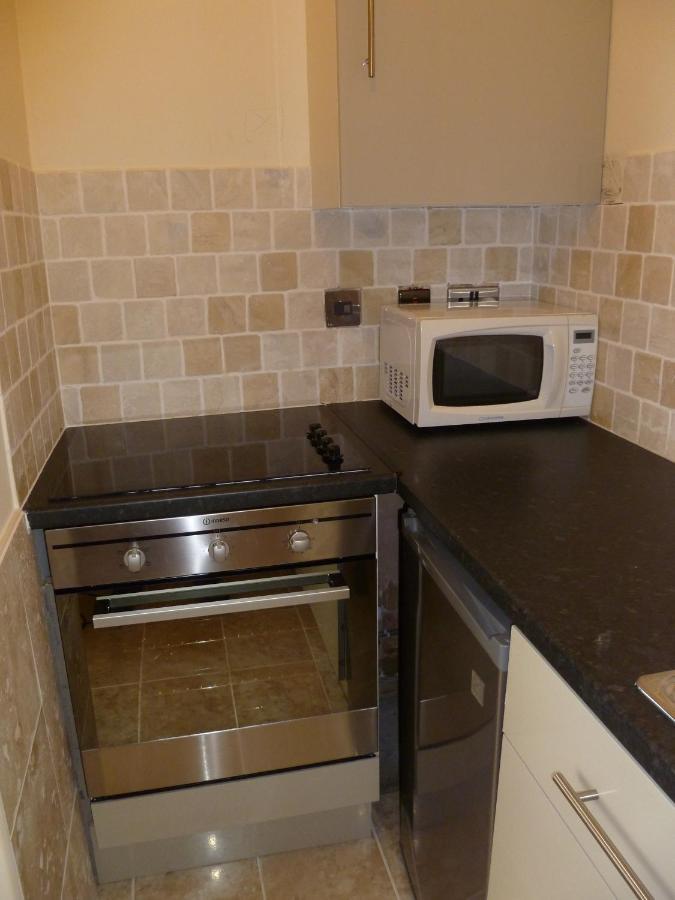 2 Berth Ground Floor Flat Apsley 2 Apartment Great Yarmouth