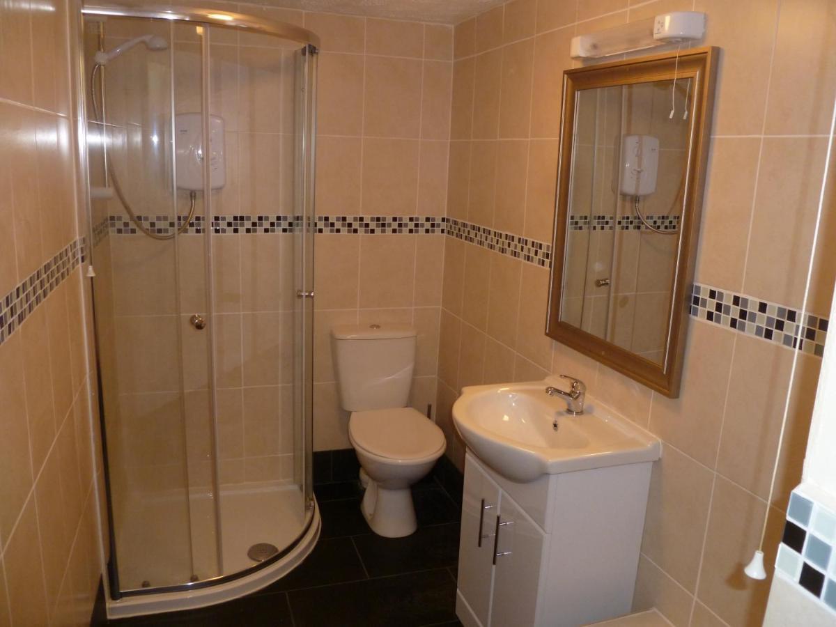 Apartment 2 Berth Ground Floor Flat Apsley 2 Great Yarmouth