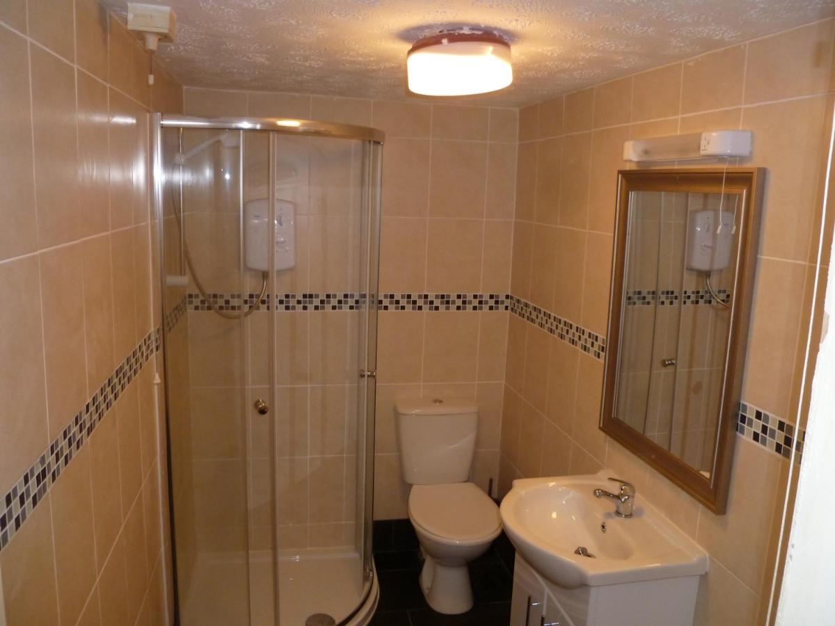 Apartment 2 Berth Ground Floor Flat Apsley 2 Great Yarmouth